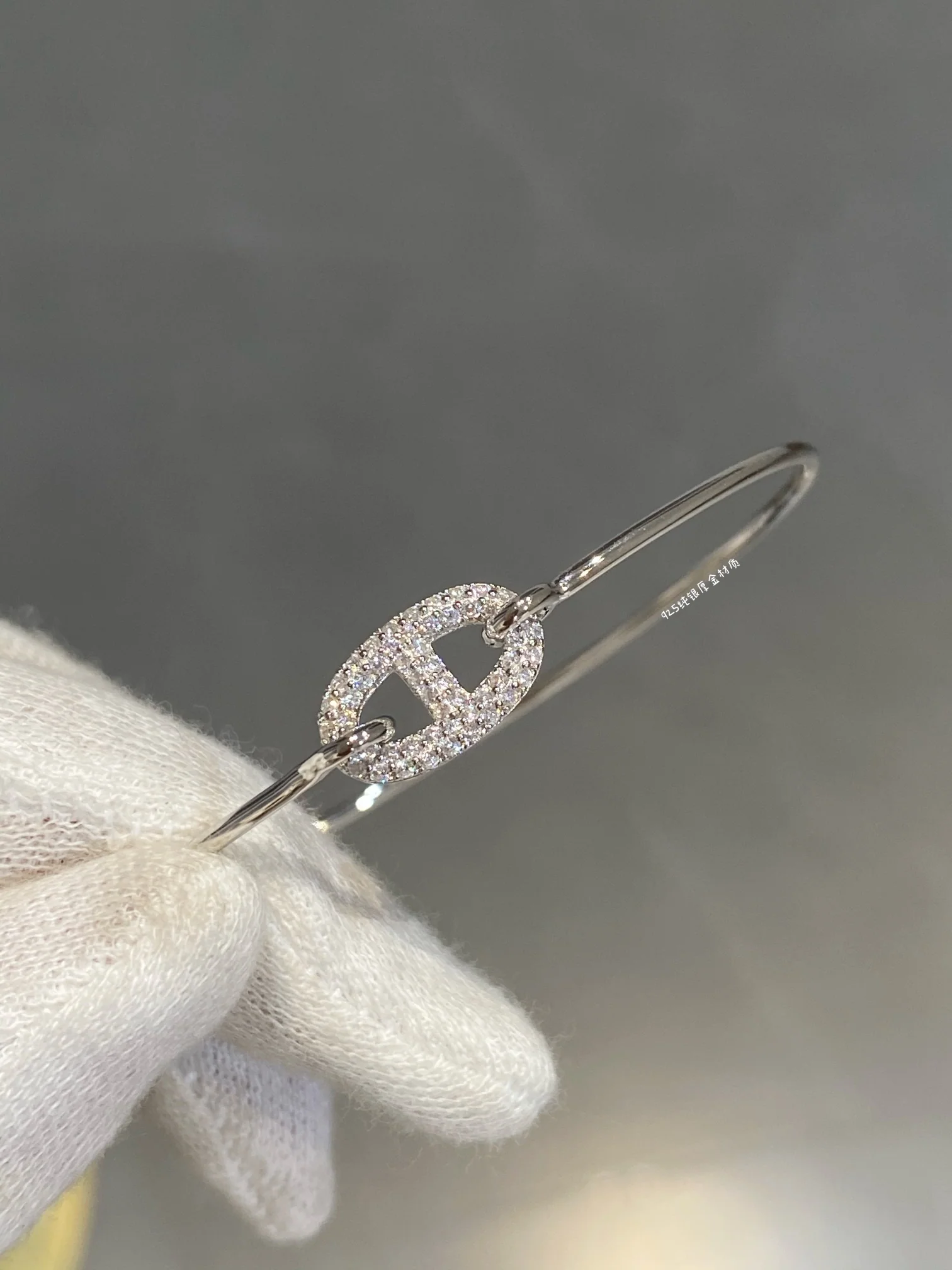 Hermes - Браслет 025