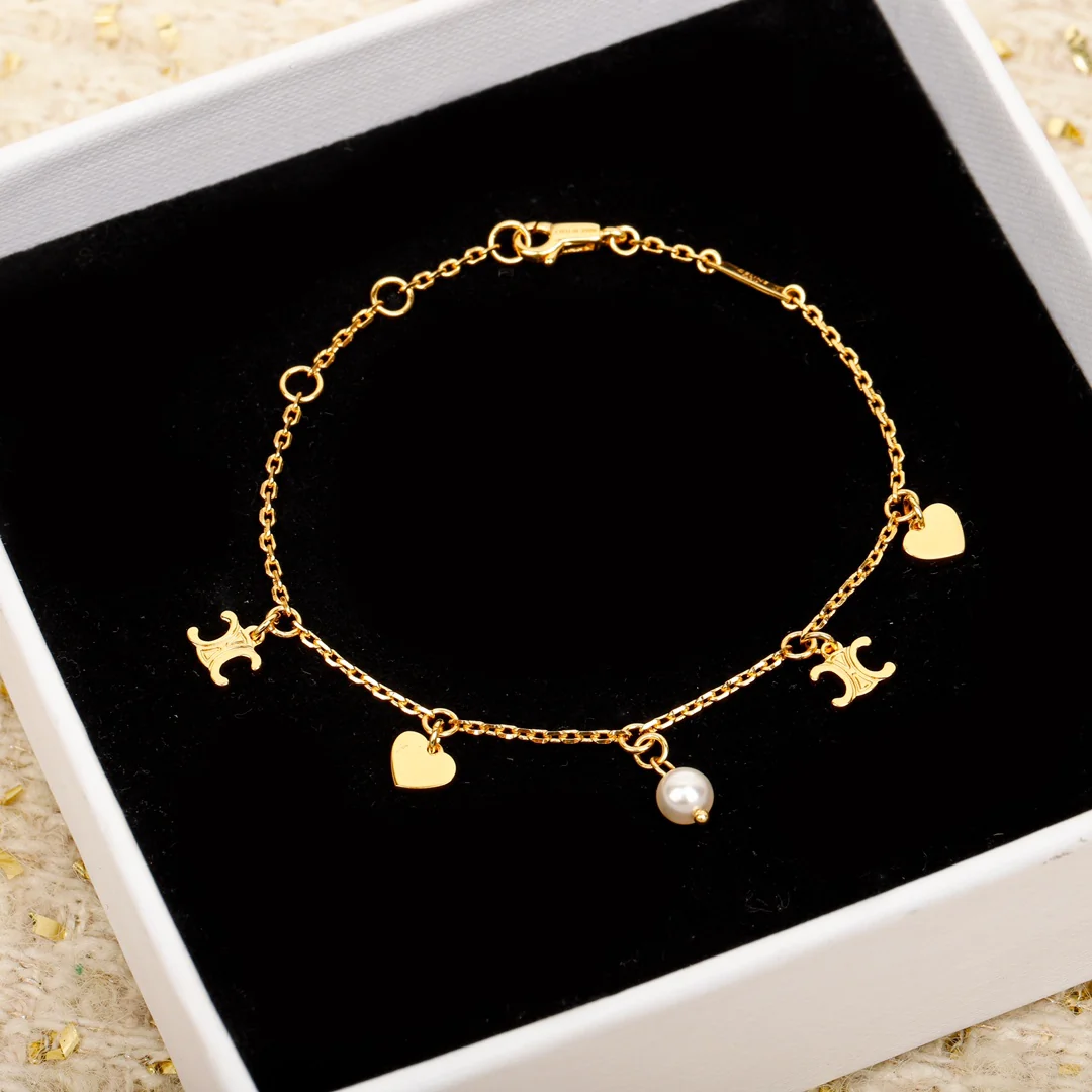 Браслет Celine 028