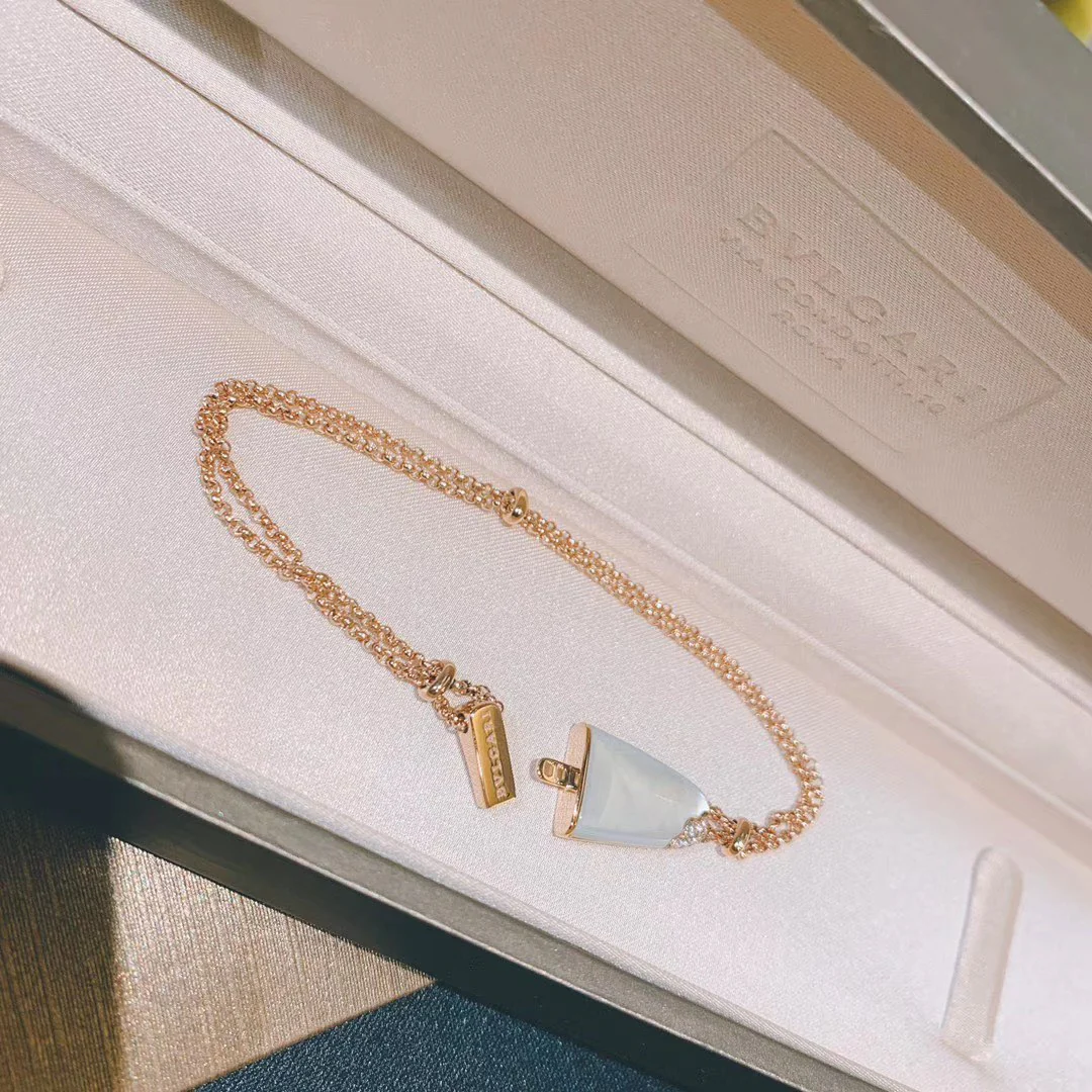 Колье Bvlgari - 91