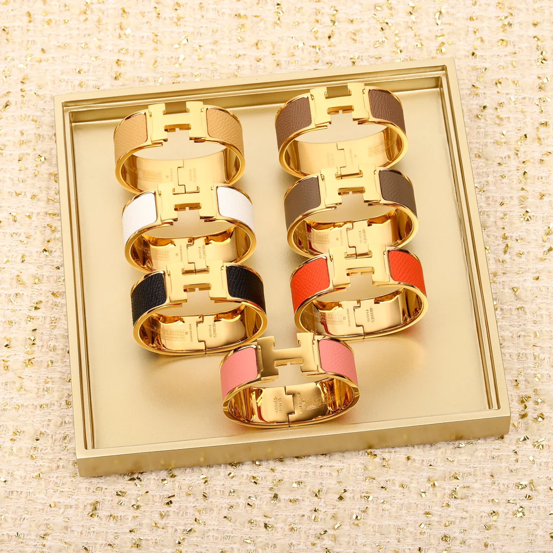 Браслет Hermes 087