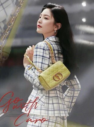 Серьги Dior - 79