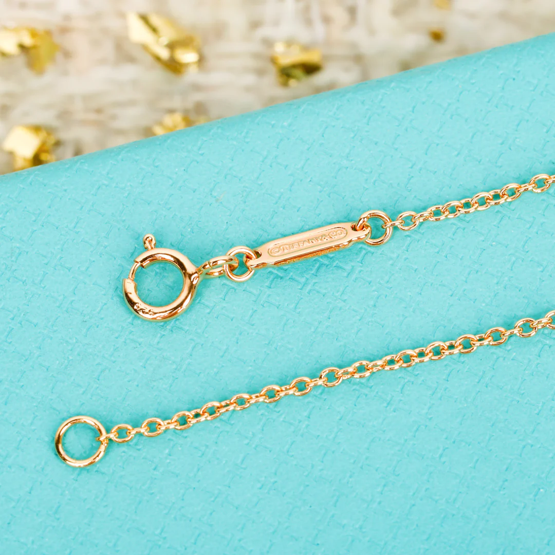 Колье Tiffany 2506014