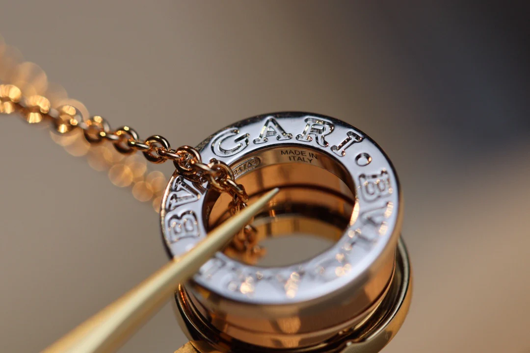 Bvlgari - Колье - 27