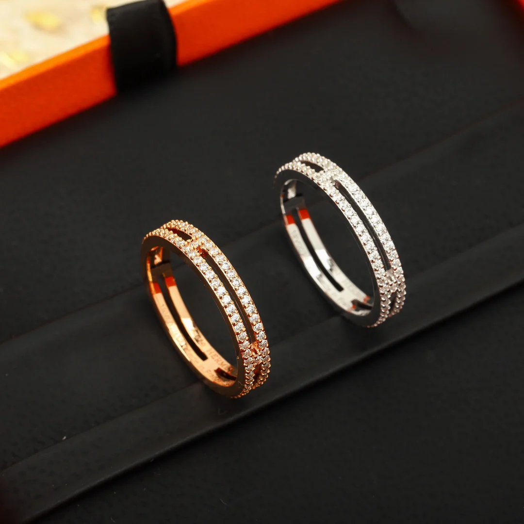 Кольцо Гермеса 012