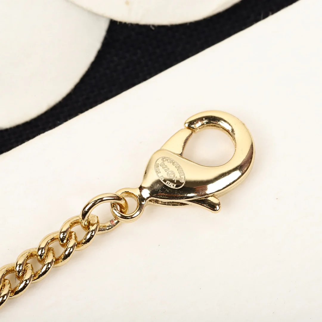 Колье Chanel 529