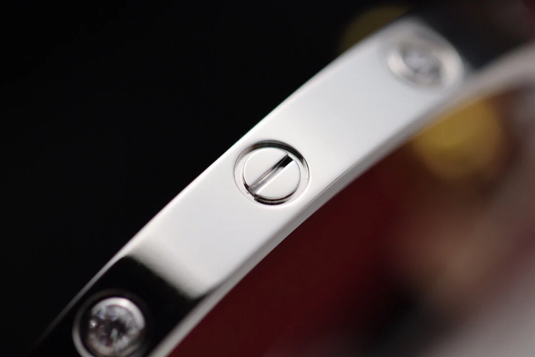 Браслет Cartier 037