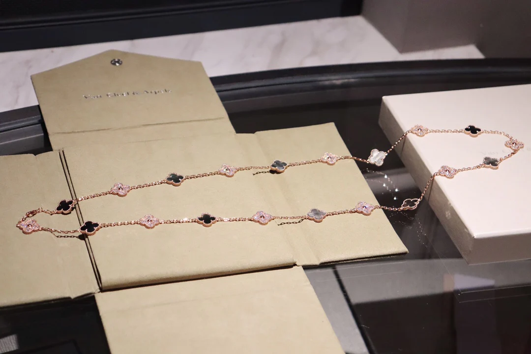 Van Ville - Колье 036