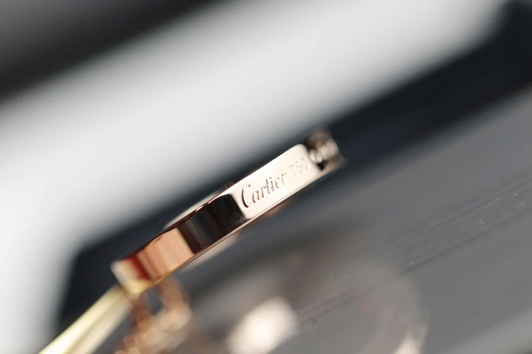 Cartier - Колье 065