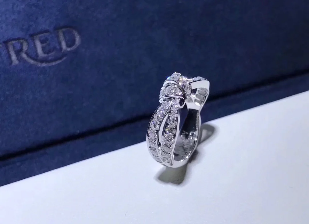 Chaumet - Кольцо - 23