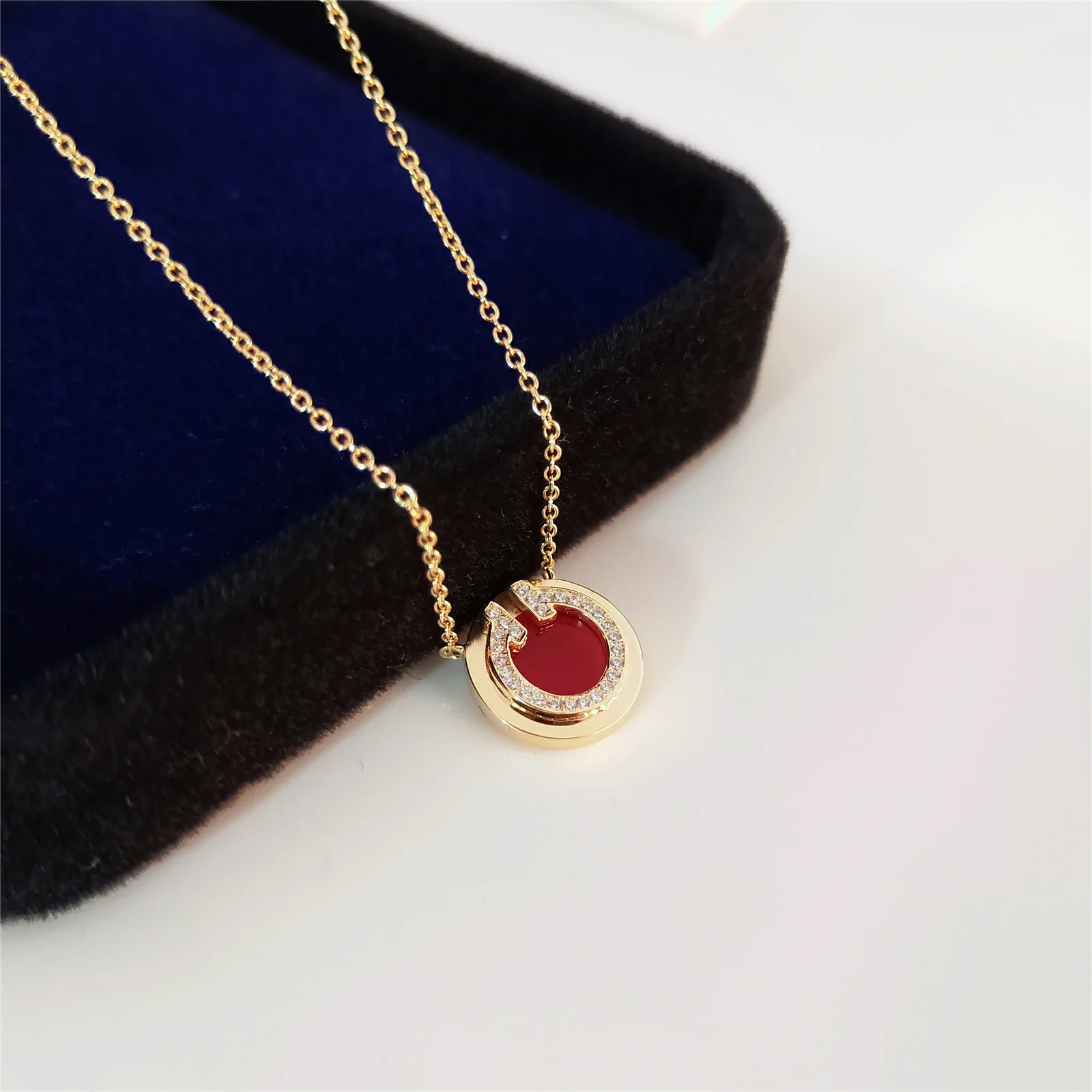 Колье Tiffany 069