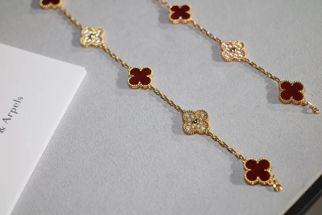 Van Vek - Браслет 079