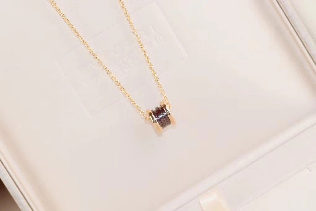 Bvlgari - Колье 040