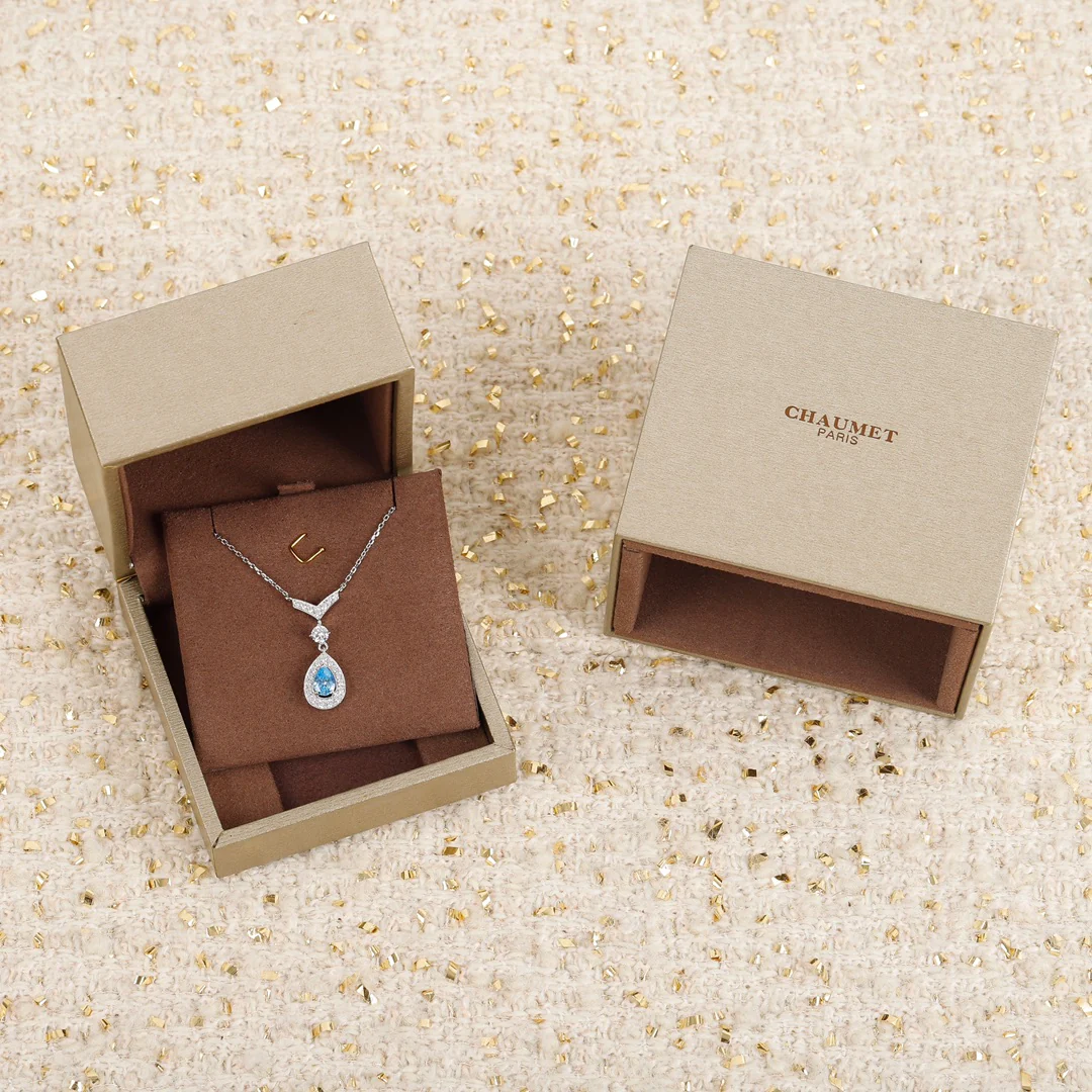 Колье Chaumet 050