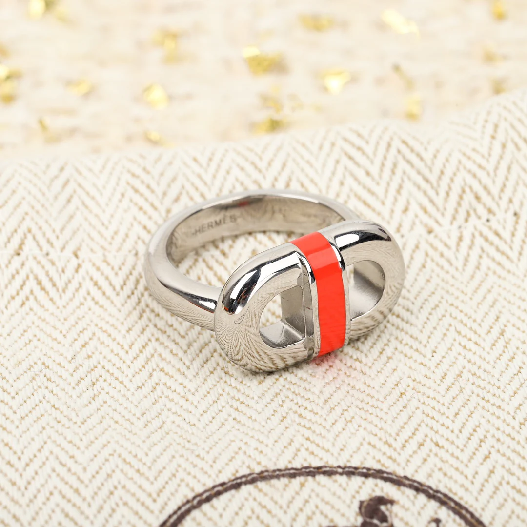 Кольцо Гермеса 018