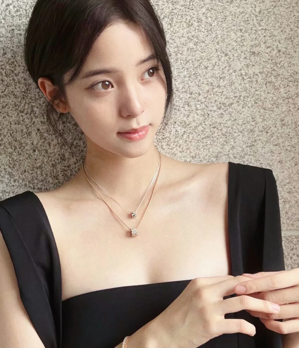 Серьги Chaumet 037