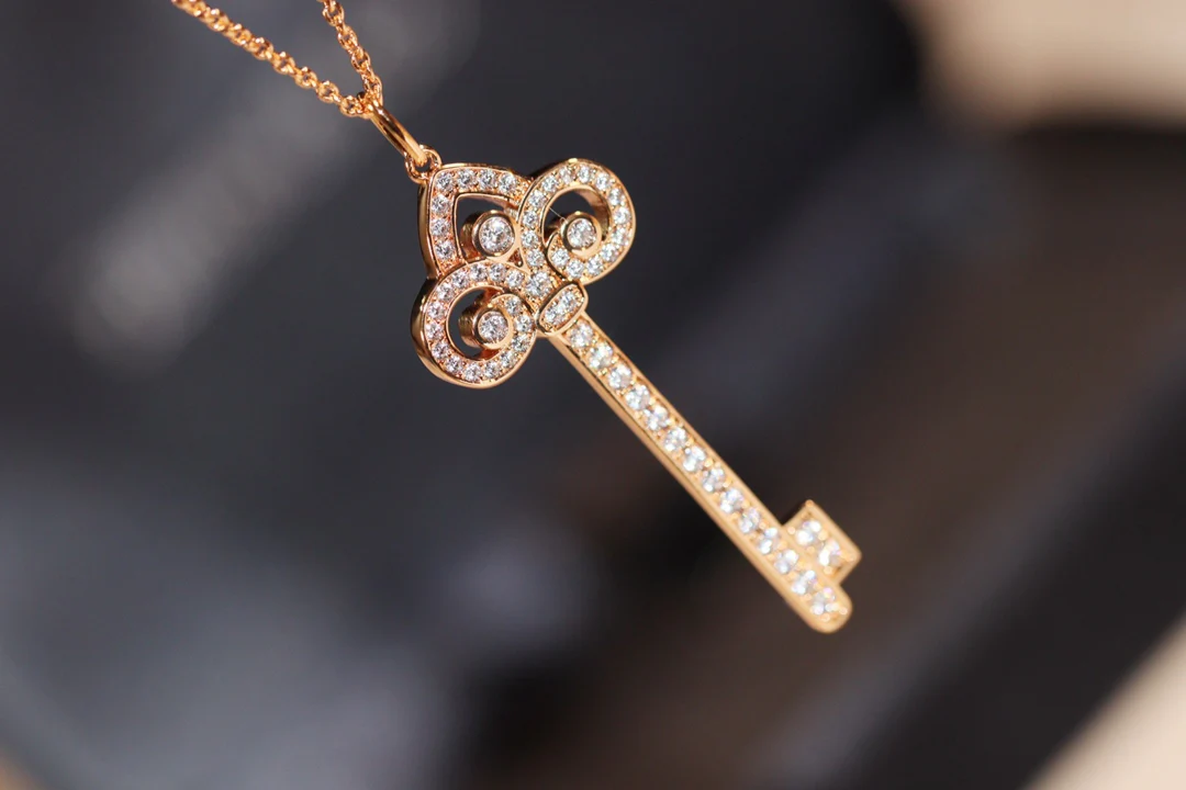 Колье Tiffany - 2