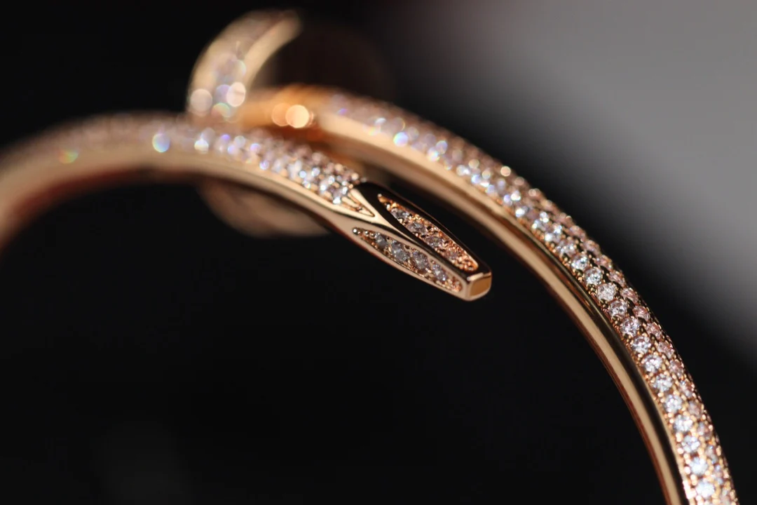 Браслет Cartier 059