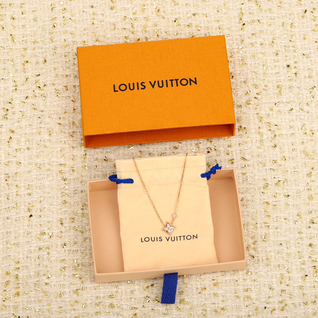 LV-Ожерелье 068