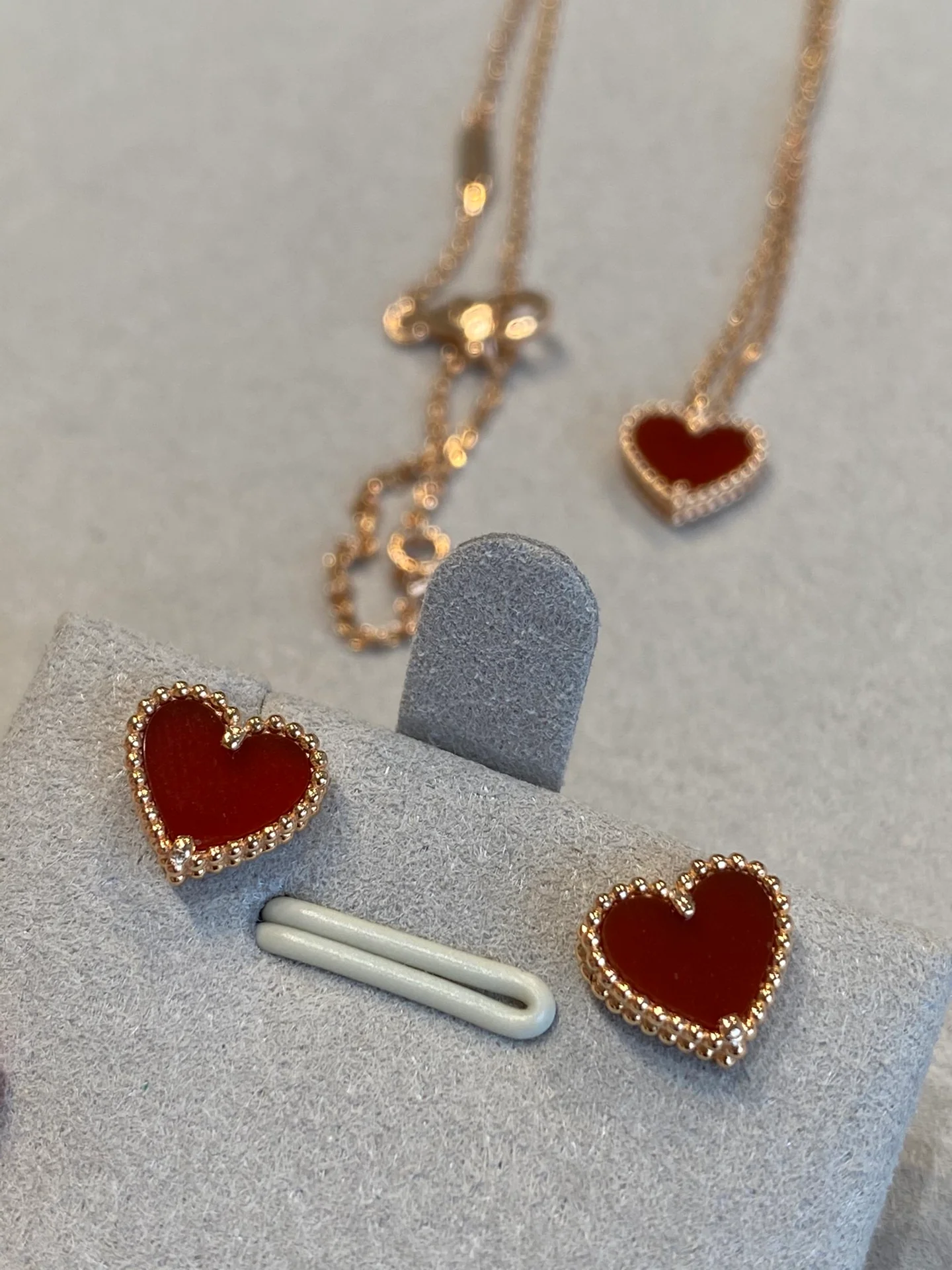 Van Ville - Колье 115