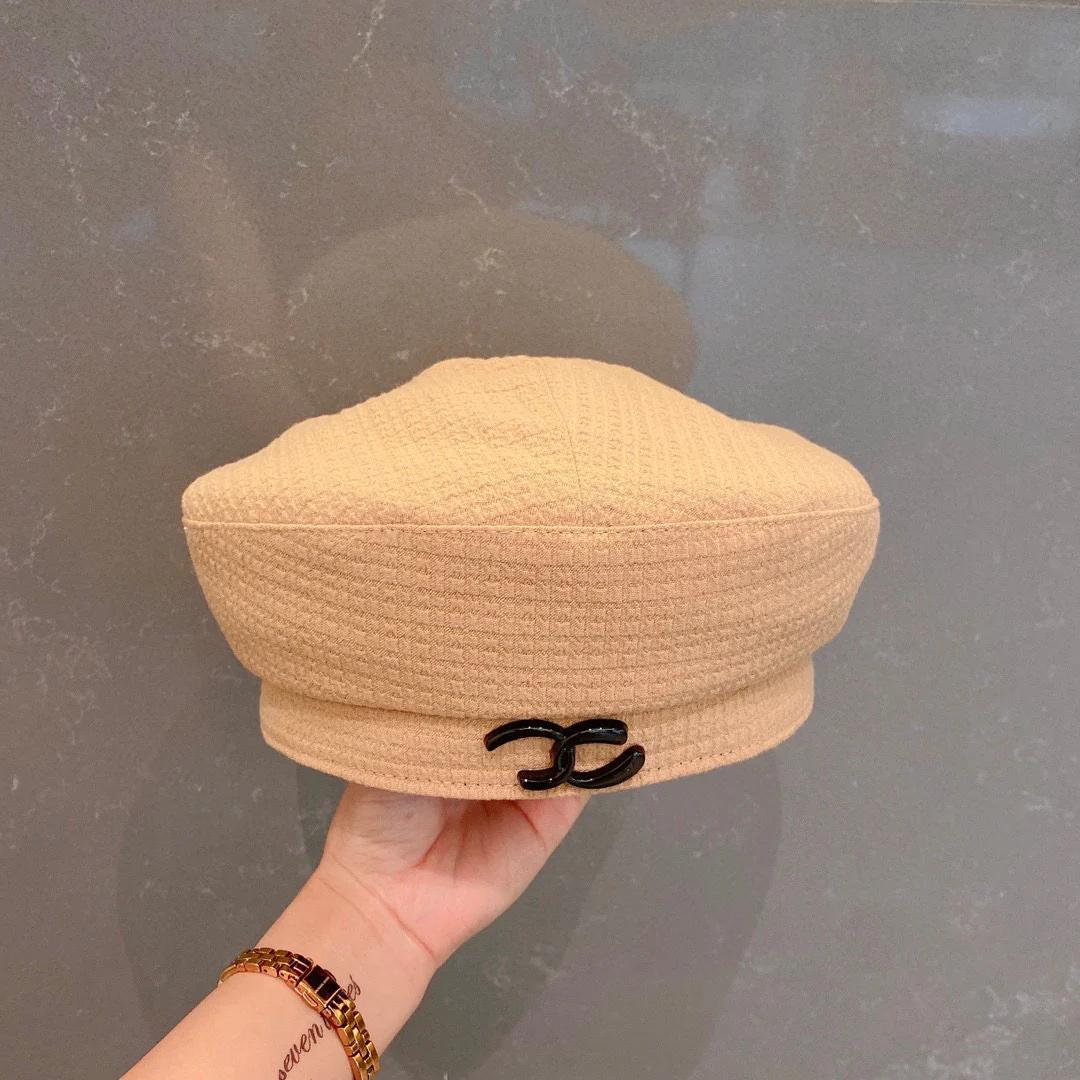 Chanel - Берет - 1