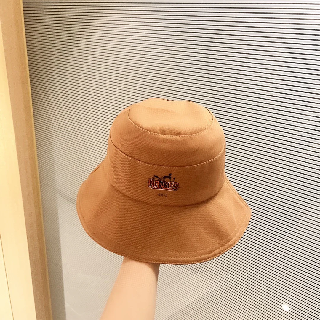 Гермес - Рыбацкая шляпа - 3
