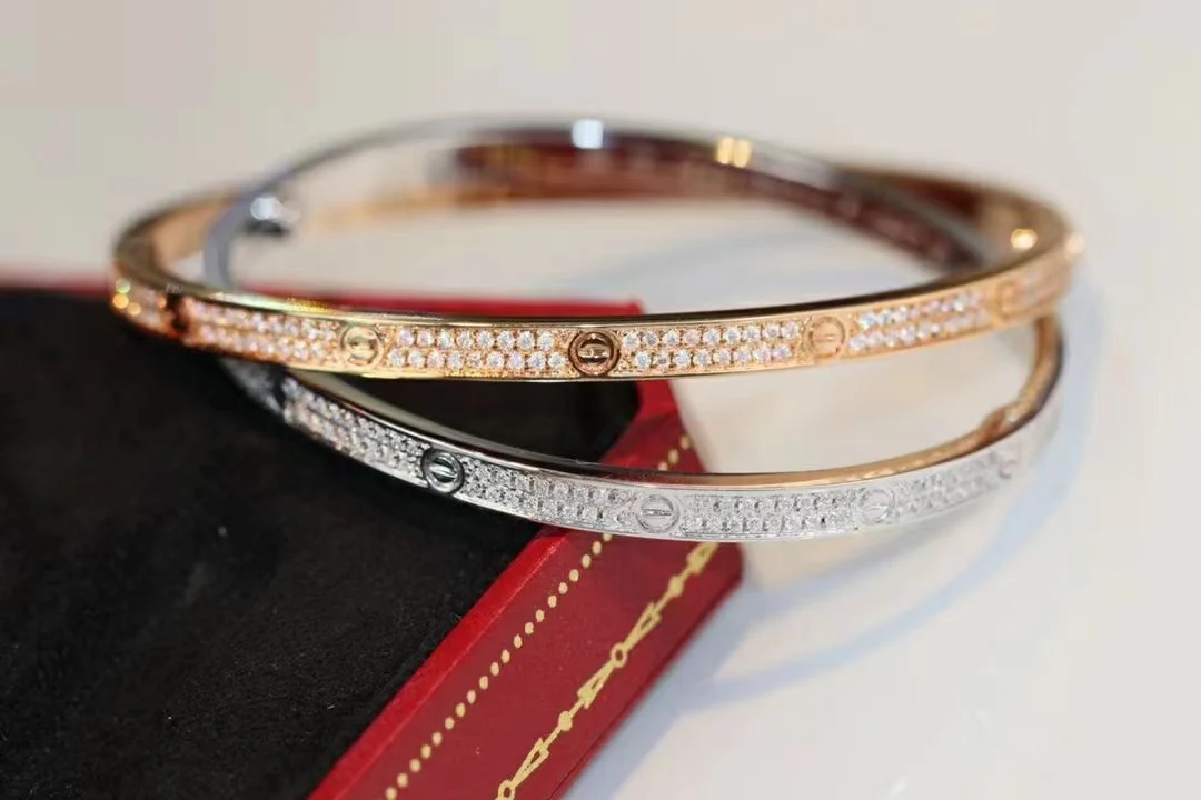 Cartier - Браслет 034