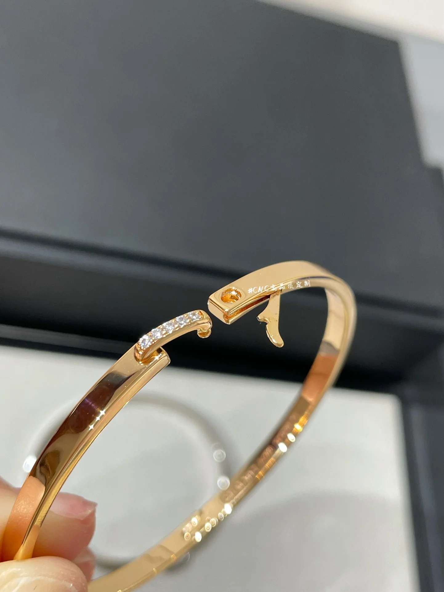 Браслет Chaumet 004