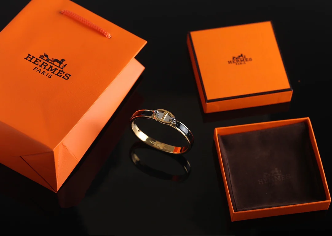 Браслет Hermes 030