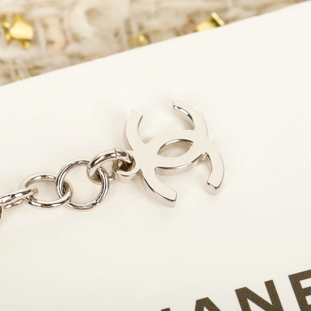 Колье Chanel 2506027