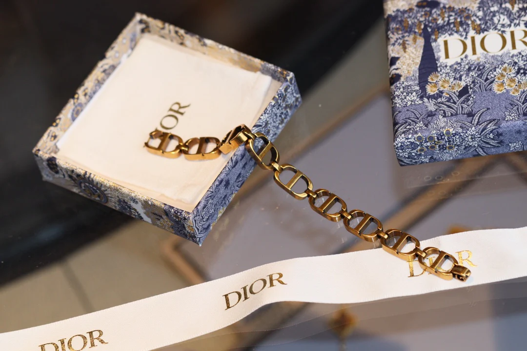 Браслет Dior - 8
