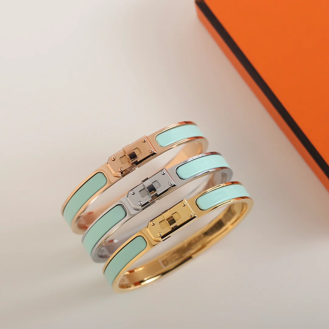 Браслет Hermes 056