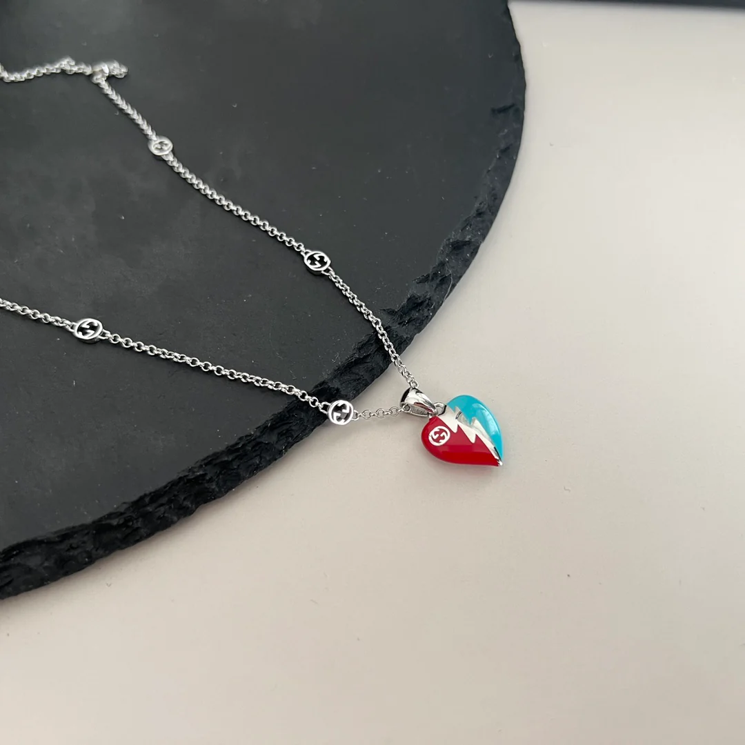 Gucci - Колье 047