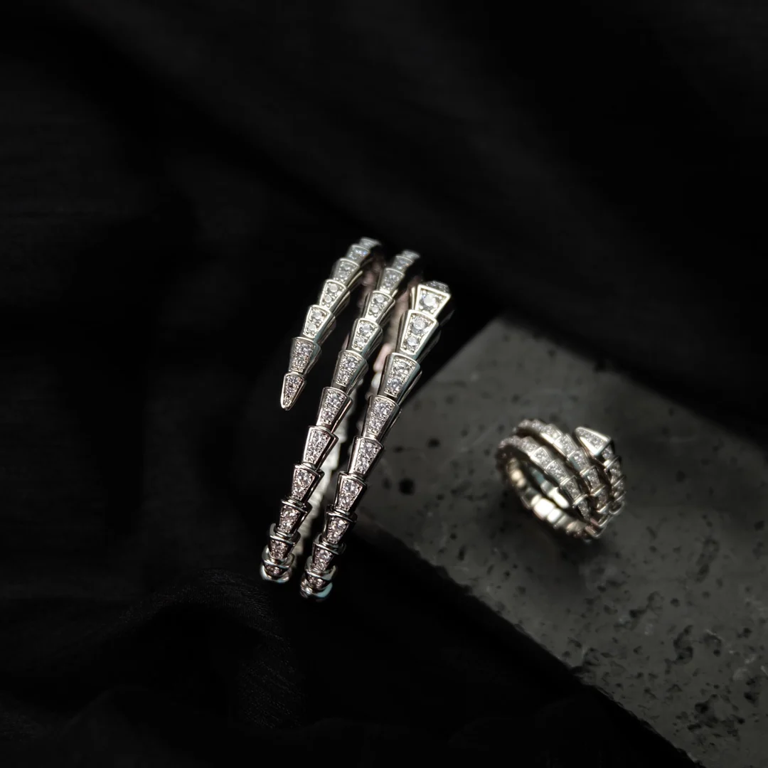 Браслет/наручный браслет Bvlgari - 12