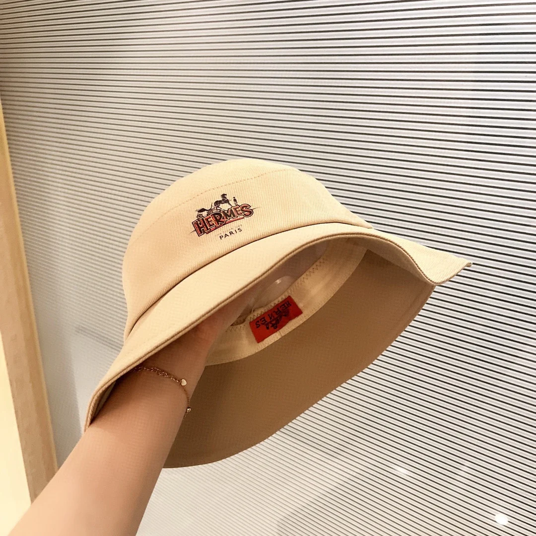 Гермес - Рыбацкая шляпа - 2