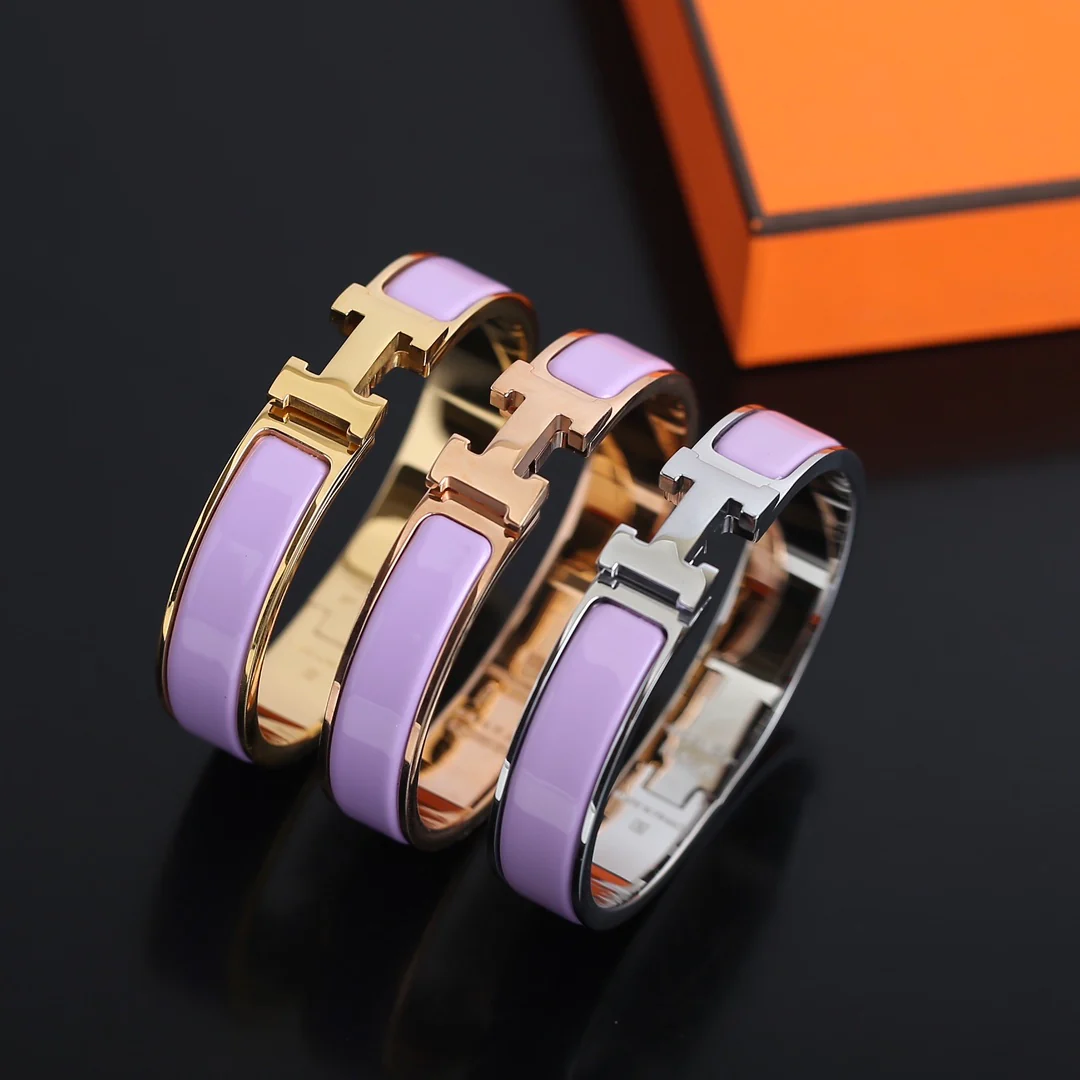 Браслет Hermes 067