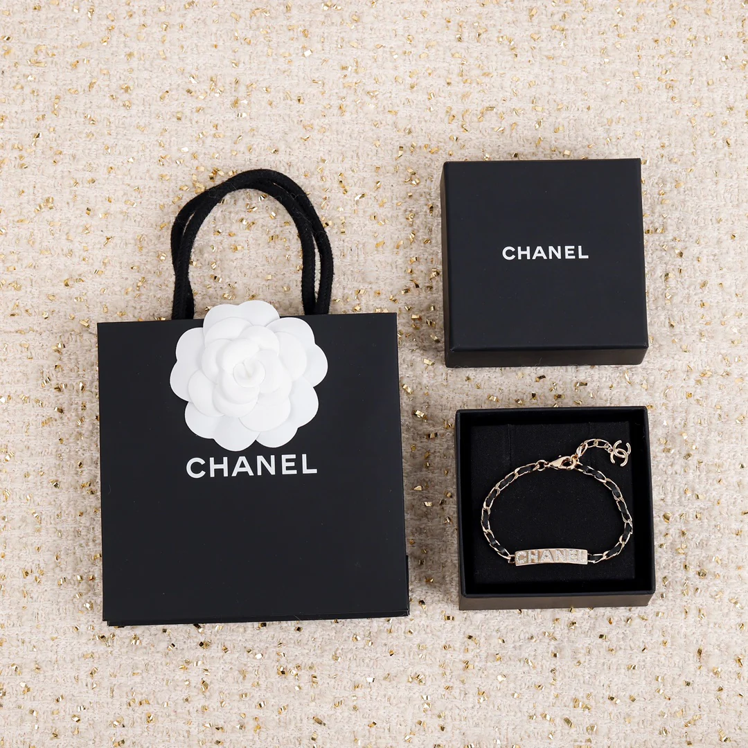 Браслет Chanel 097