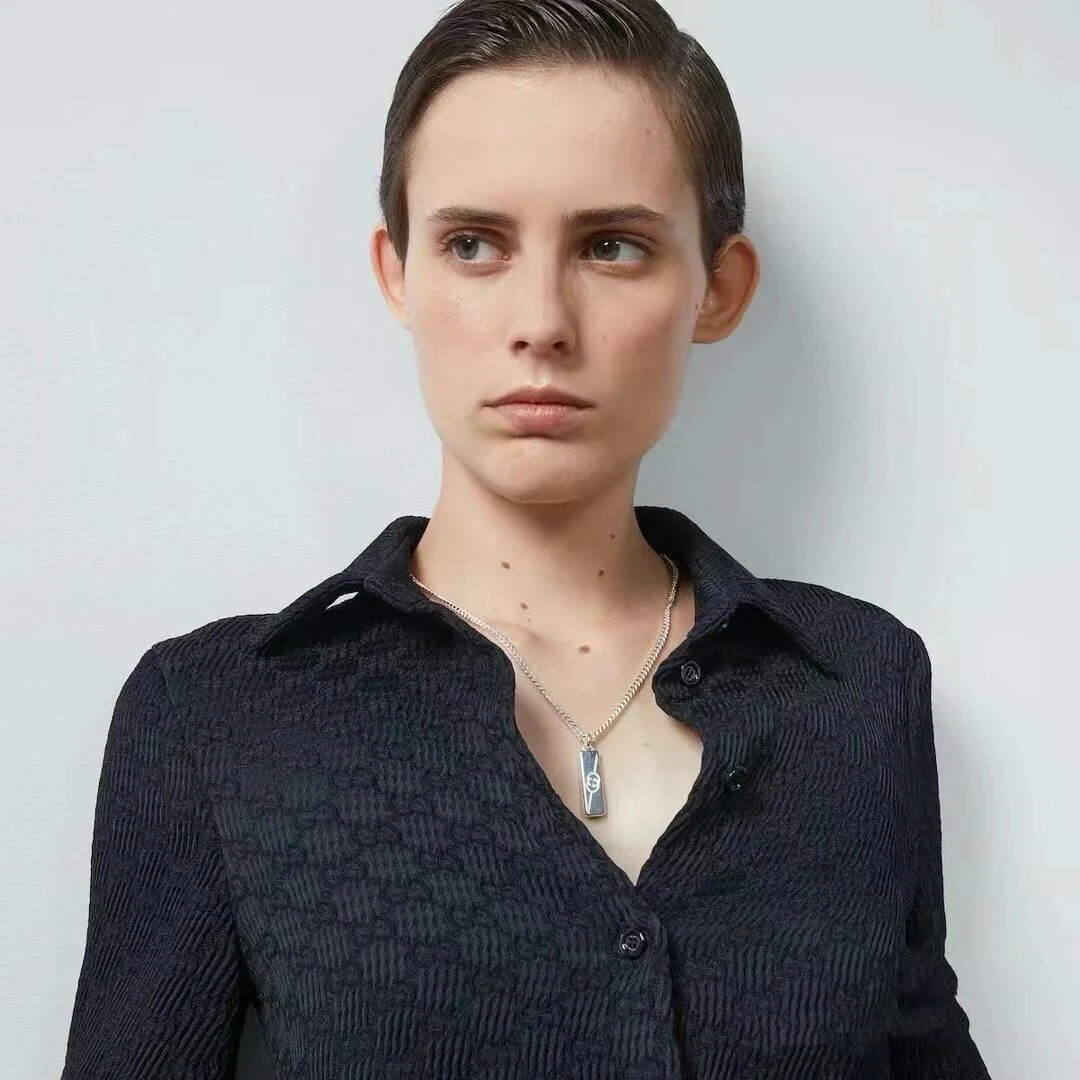 Gucci - Колье 071