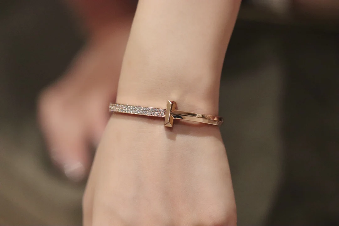 Браслет/наручный браслет Tiffany - 9