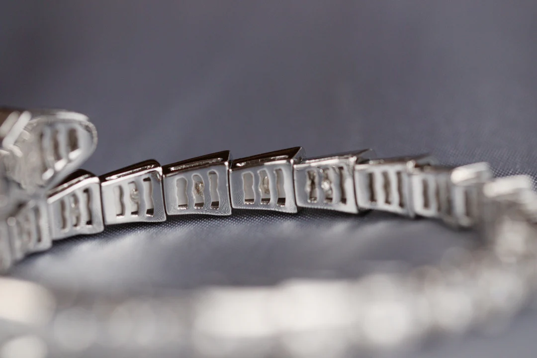 Браслет/наручный браслет Bvlgari - 9