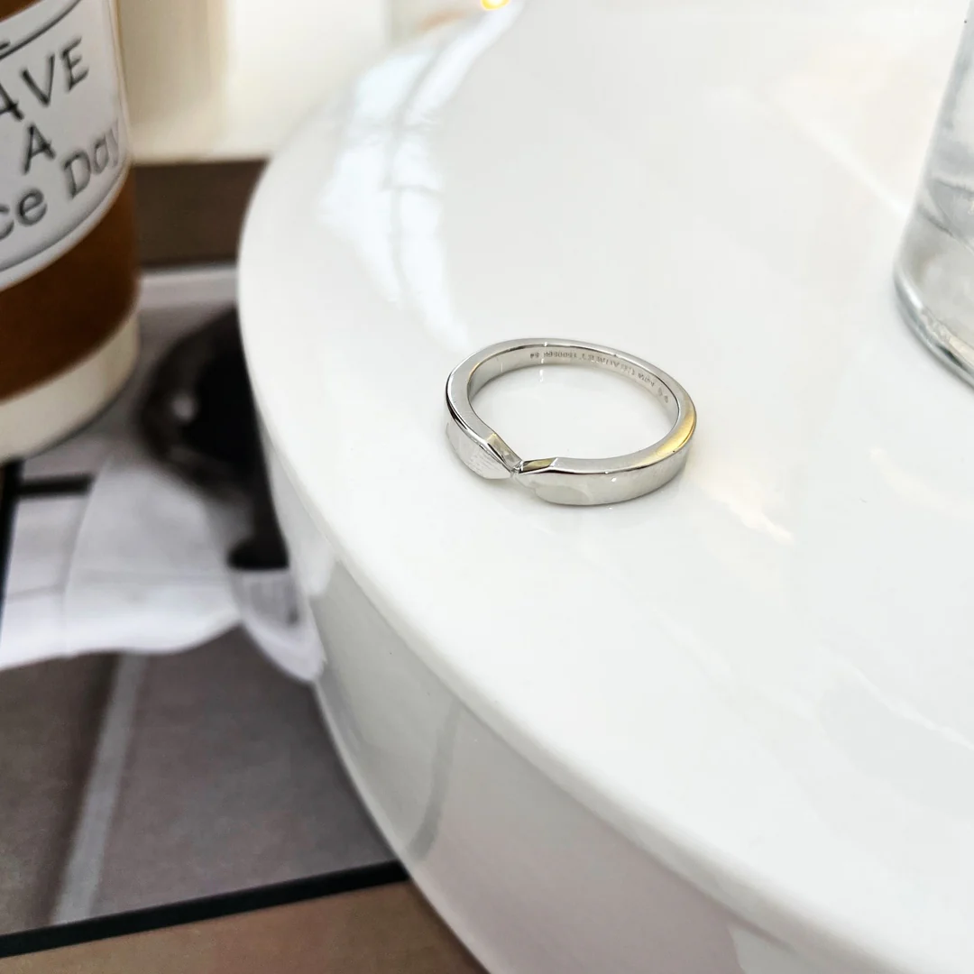 Chaumet - Кольцо 021