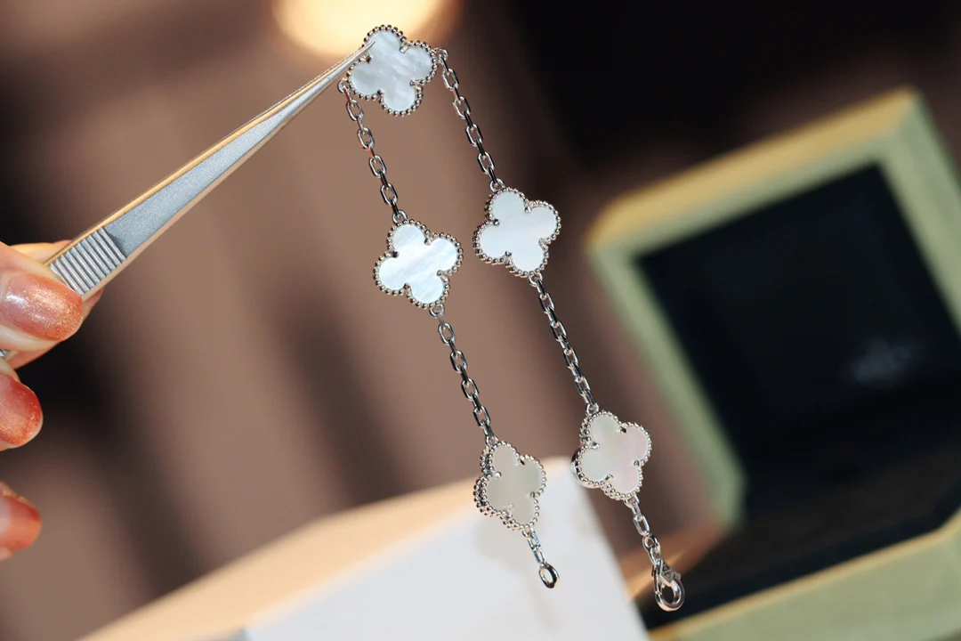 VCA-Браслет 002