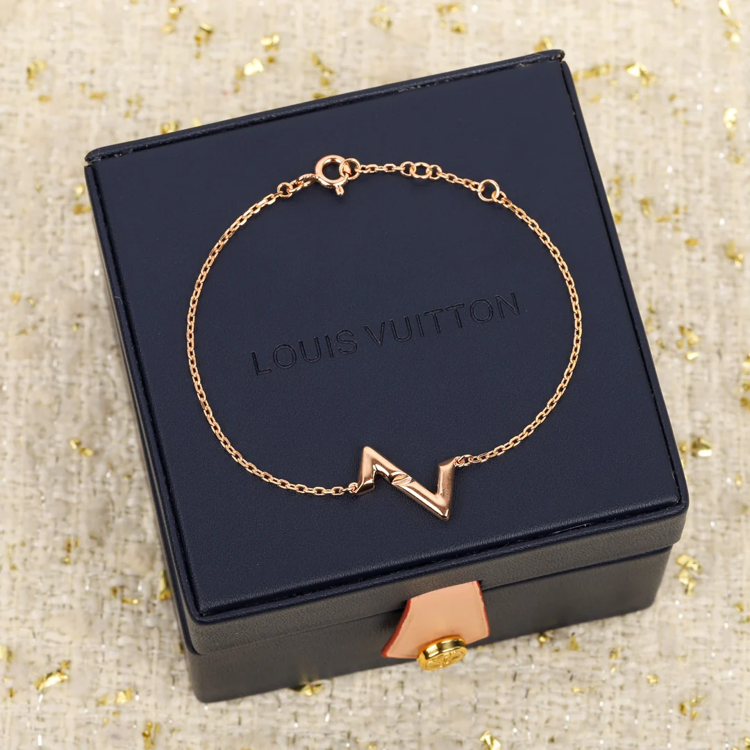 Браслет LV - 14