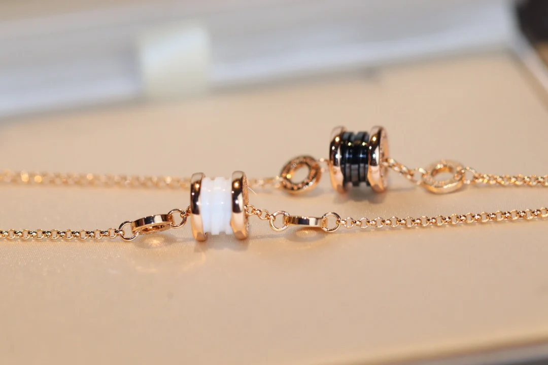 Bvlgari - Браслет 003