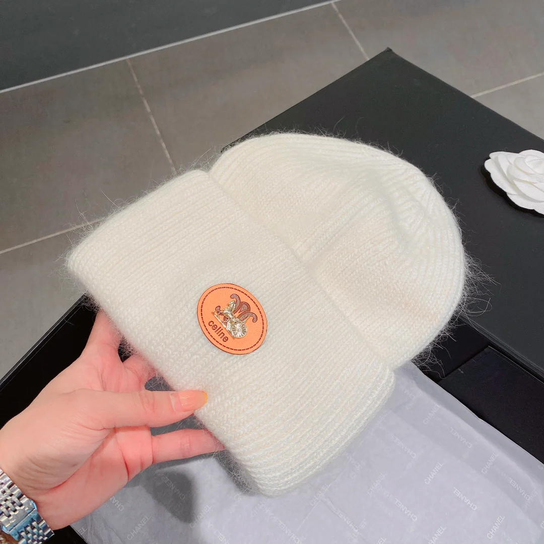 Шапка Селин