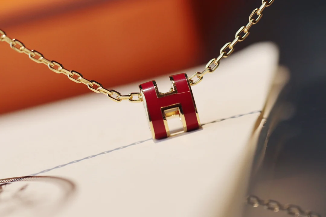 Колье Hermes - 26