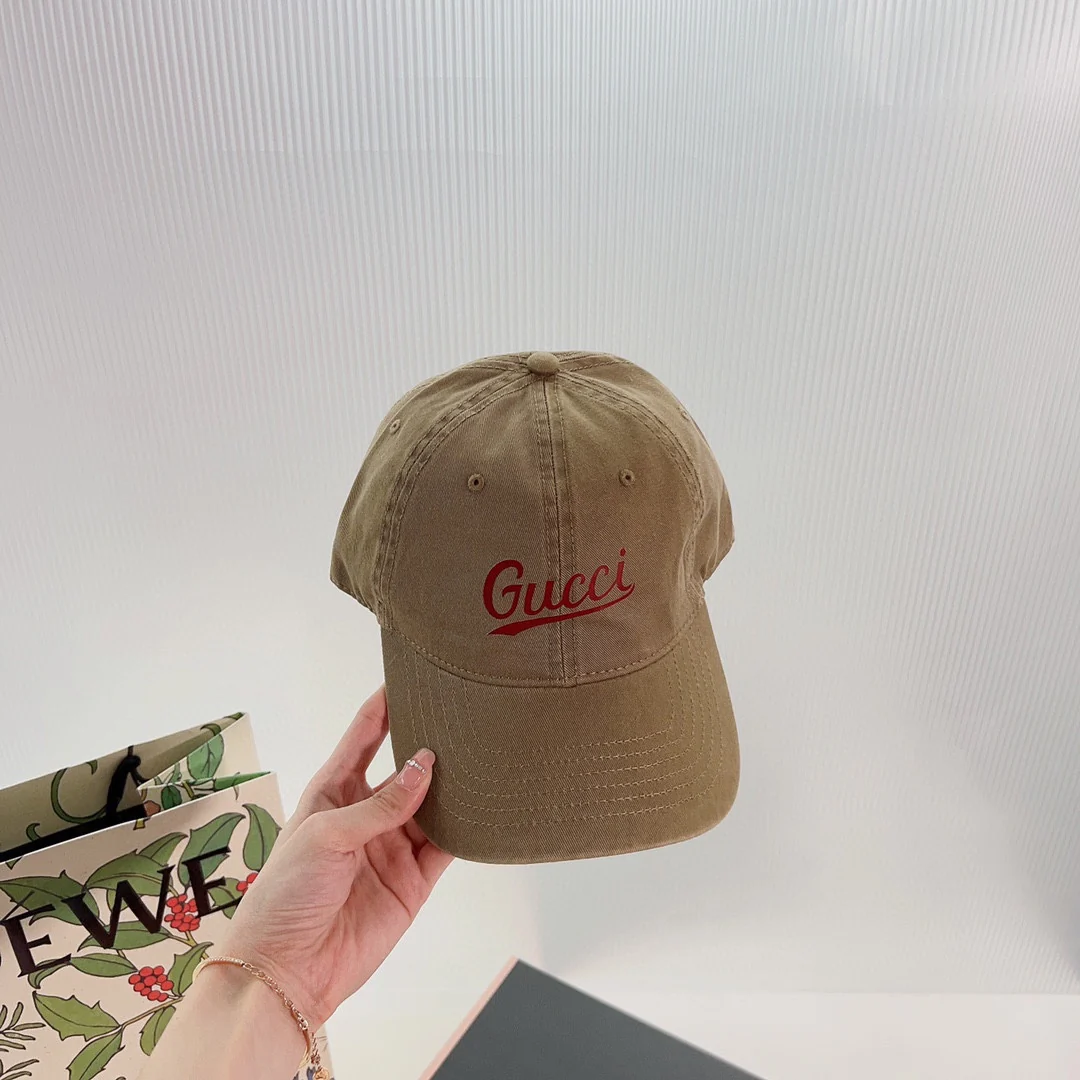 Бейсболка Gucci - 2