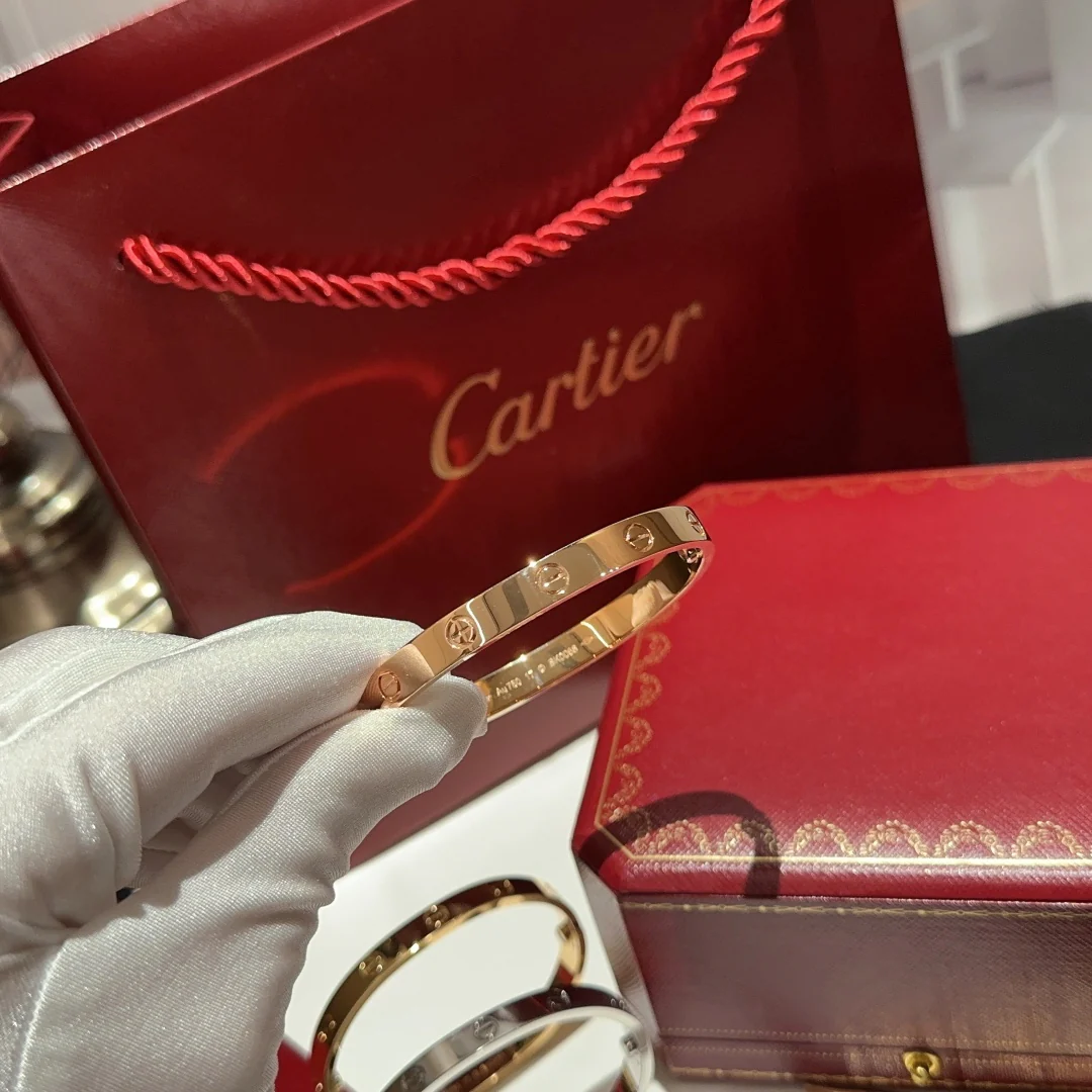 Cartier - Браслет 020