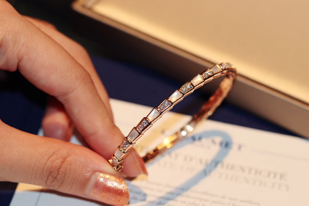 Браслет/наручный браслет Bvlgari - 6