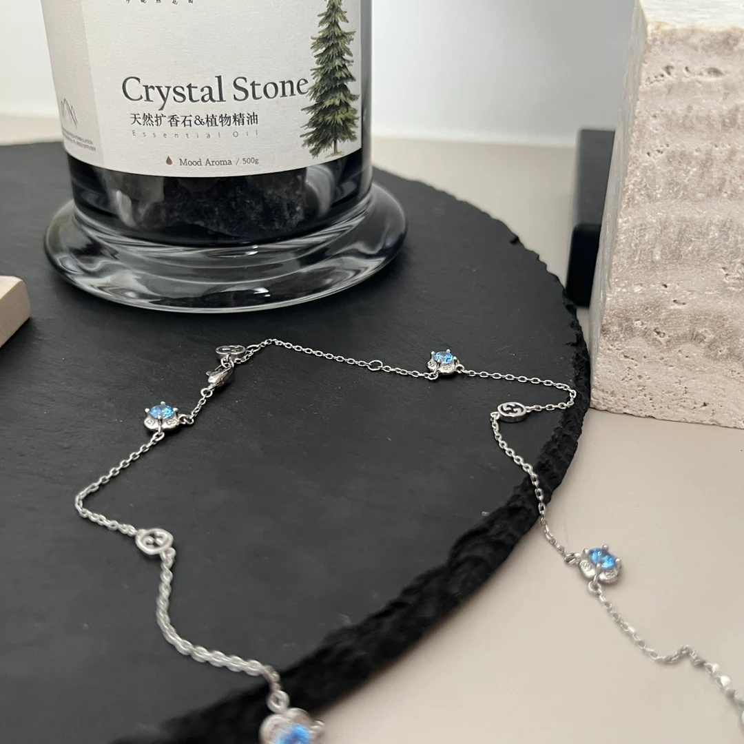 Gucci - Колье 045