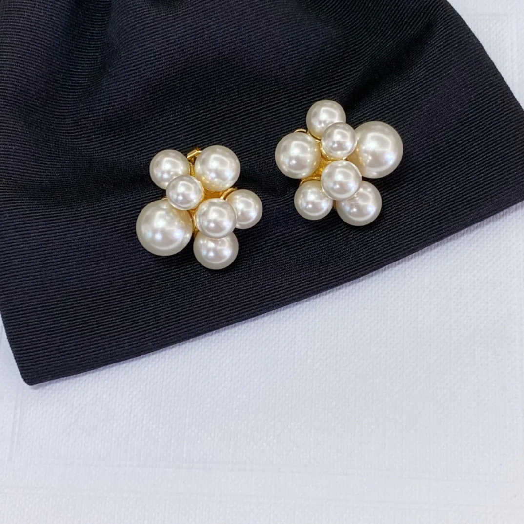 Серьги Celine 001-1